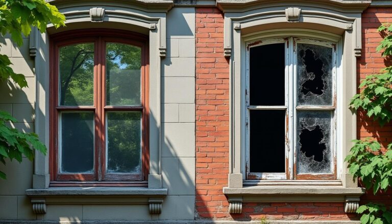 découvrez les avantages et inconvénients de la restauration ou du remplacement des fenêtres anciennes. cet article vous guide dans vos choix, en équilibrant performance énergétique, esthétique et budget pour conserver le charme de votre habitation.