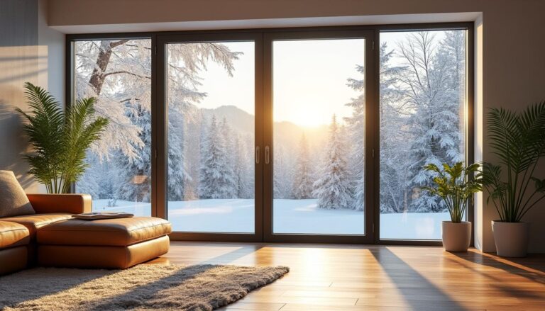 découvrez nos conseils pour prévenir la déperdition de chaleur avec des fenêtres en aluminium. apprenez à optimiser l’isolation de votre habitat et améliorer votre confort tout en réduisant vos dépenses énergétiques.