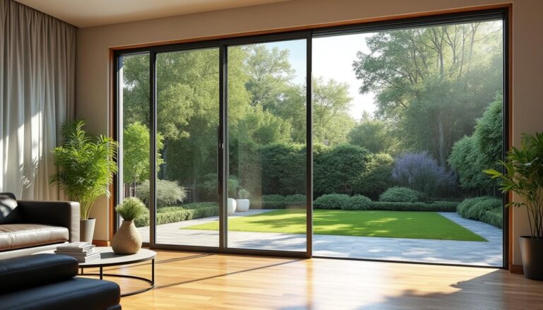 découvrez nos astuces pratiques pour garantir un coulissement fluide de vos baies vitrées coulissantes. conseils d’entretien, solutions anti-friction et recommandations pour une utilisation optimale au quotidien.