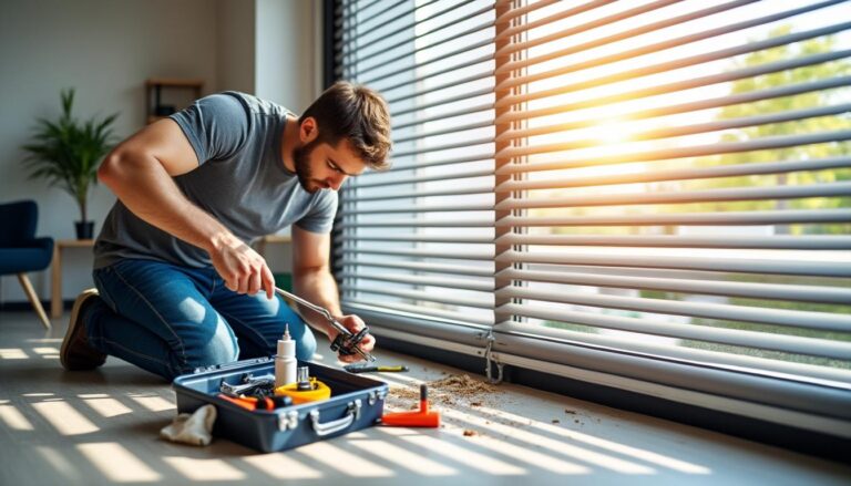 découvrez nos conseils pratiques pour entretenir votre volet roulant, prolonger sa durée de vie et prévenir efficacement les pannes avec des gestes simples au quotidien.