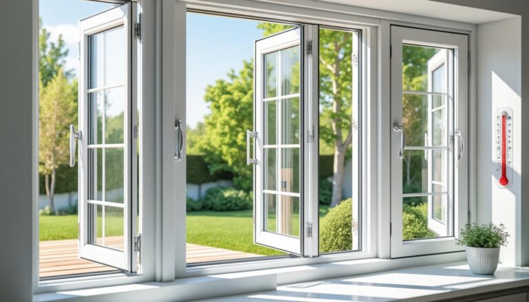 découvrez comment prévenir les déformations des menuiseries pvc face à l'exposition au soleil. astuces, conseils d'entretien et solutions pour garantir la durabilité de vos fenêtres et portes en pvc.