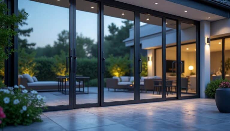 découvrez comment renforcer la sécurité de vos portes-fenêtres grâce à des astuces et solutions efficaces pour protéger votre habitation contre les intrusions.