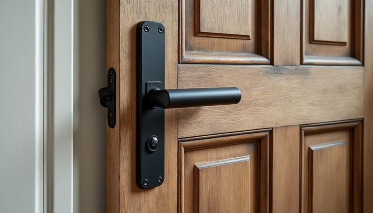 découvrez des astuces pratiques pour moderniser vos portes anciennes sans les remplacer, en leur donnant un nouveau look élégant et contemporain facilement.