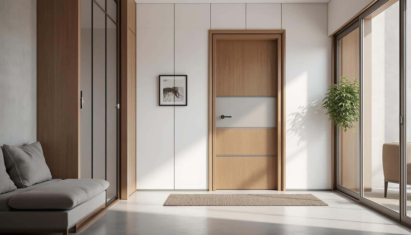 Portes Intrieures Sur Mesure