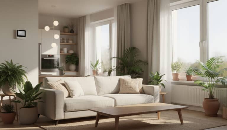 découvrez comment améliorer la performance énergétique de votre logement facilement et sans engager de gros travaux. astuces pratiques pour réduire votre consommation d'énergie et faire des économies.