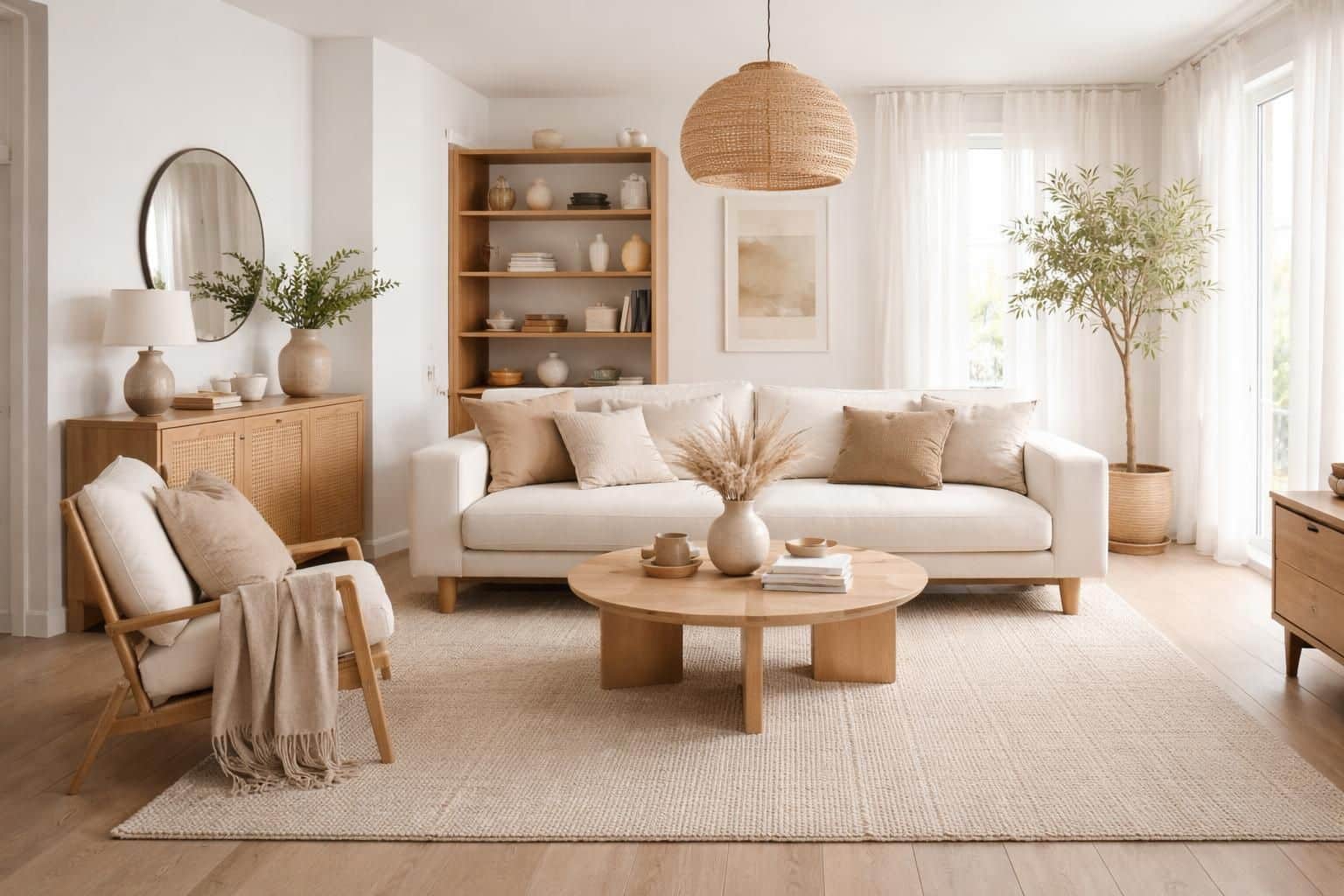 découvrez pourquoi une cohérence globale dans votre décoration intérieure est plus impactante que le simple choix d'objets décoratifs, pour un espace harmonieux et équilibré.