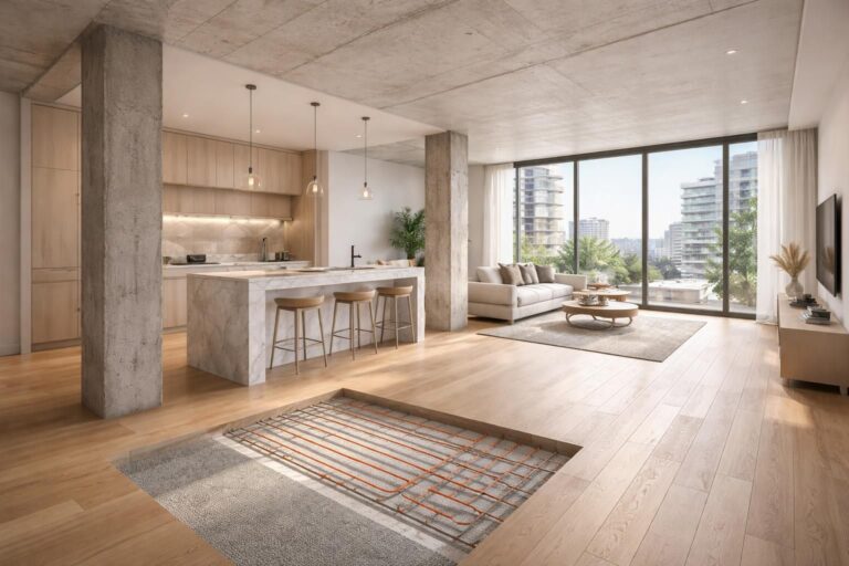 Aménagement intérieur : les choix irréversibles à anticiper dès le départ