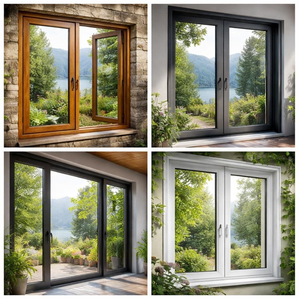 découvrez comment anticiper l'entretien lors du choix de vos fenêtres pour assurer durabilité et performance. conseils pratiques et astuces pour un bon investissement.