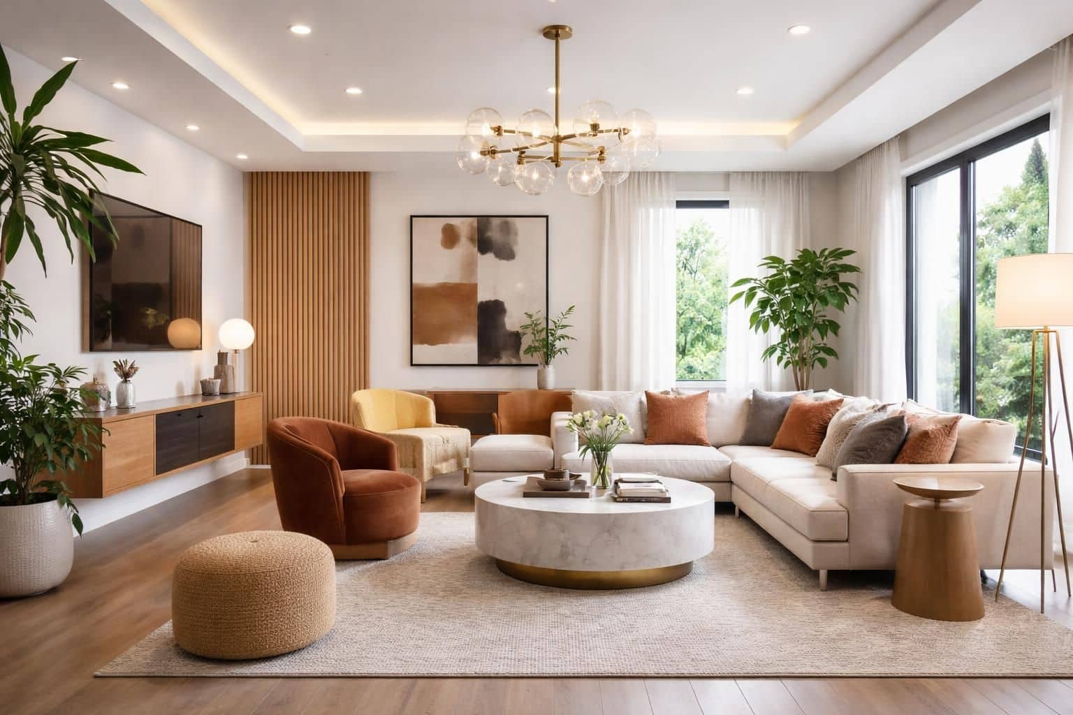 d&eacute;couvrez les erreurs courantes en d&eacute;coration contemporaine qui vieillissent rapidement votre int&eacute;rieur et apprenez comment les &eacute;viter pour un espace moderne et &eacute;l&eacute;gant.