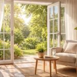découvrez comment le choix de vos fenêtres peut améliorer votre confort d'été et pourquoi cet aspect essentiel est souvent sous-estimé.