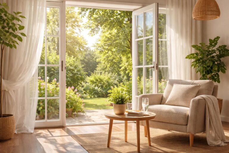 découvrez comment le choix de vos fenêtres peut améliorer votre confort d'été et pourquoi cet aspect essentiel est souvent sous-estimé.