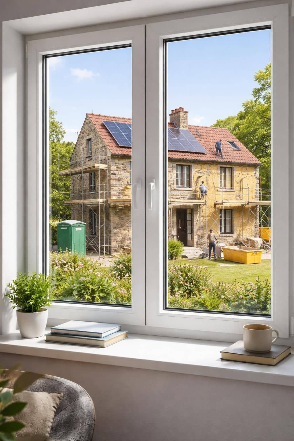 d&eacute;couvrez les id&eacute;es re&ccedil;ues courantes sur les fen&ecirc;tres et la r&eacute;novation &eacute;nerg&eacute;tique, et apprenez ce qu&rsquo;il faut vraiment savoir pour am&eacute;liorer l'efficacit&eacute; de votre habitat.