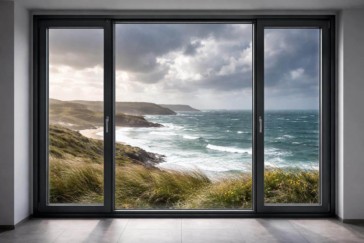 d&eacute;couvrez comment le climat local influence le choix de vos menuiseries ext&eacute;rieures pour optimiser confort, durabilit&eacute; et performance &eacute;nerg&eacute;tique.