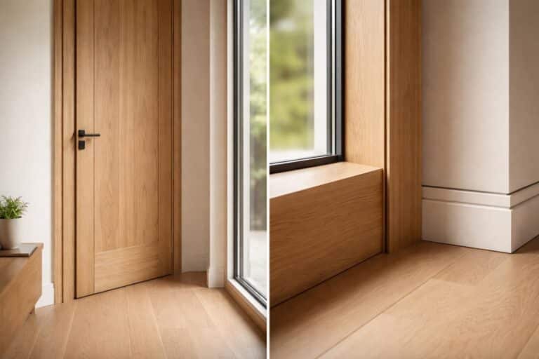 découvrez comment l'ajustement des menuiseries intérieures transforme la perception de qualité et améliore le confort et l'esthétique de votre intérieur.