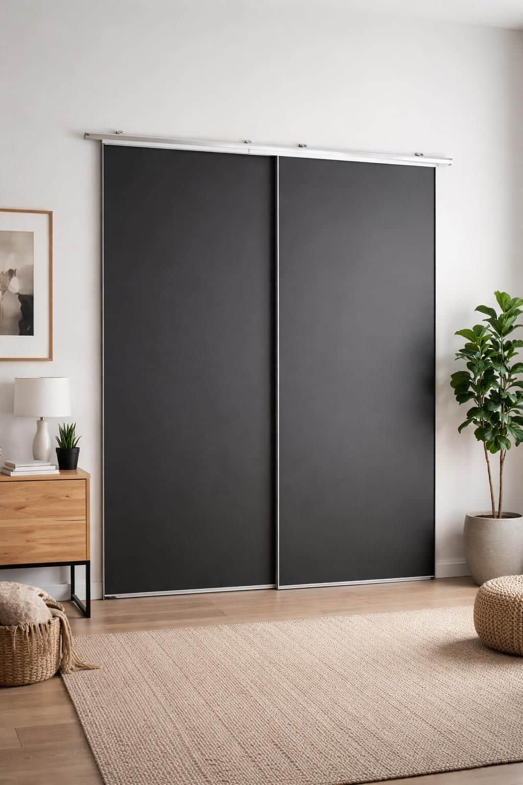 d&eacute;couvrez comment reconna&icirc;tre une fabrication standard &agrave; travers les d&eacute;tails des portes et placards, pour choisir qualit&eacute; et durabilit&eacute;.