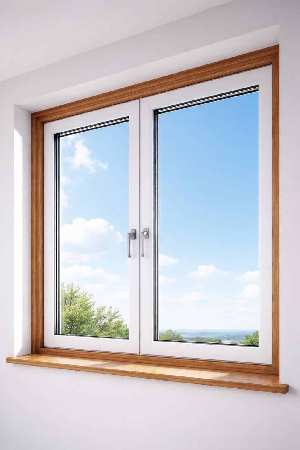 d&eacute;couvrez les raisons pour lesquelles certaines menuiseries ext&eacute;rieures se d&eacute;forment avec le temps et comment pr&eacute;venir ces d&eacute;formations pour garantir durabilit&eacute; et esth&eacute;tique.