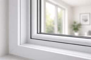 découvrez comment le dormant d'une fenêtre révèle la qualité de votre installation et les critères essentiels à considérer pour un choix durable et performant.