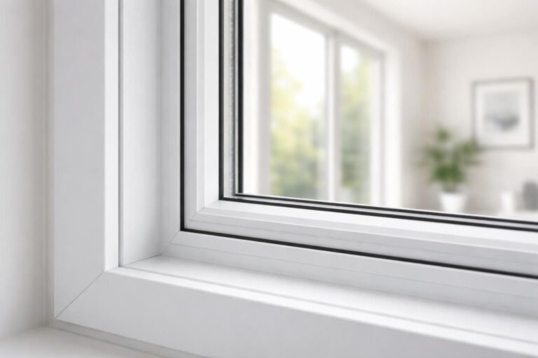 découvrez comment le dormant d'une fenêtre révèle la qualité de votre installation et les critères essentiels à considérer pour un choix durable et performant.