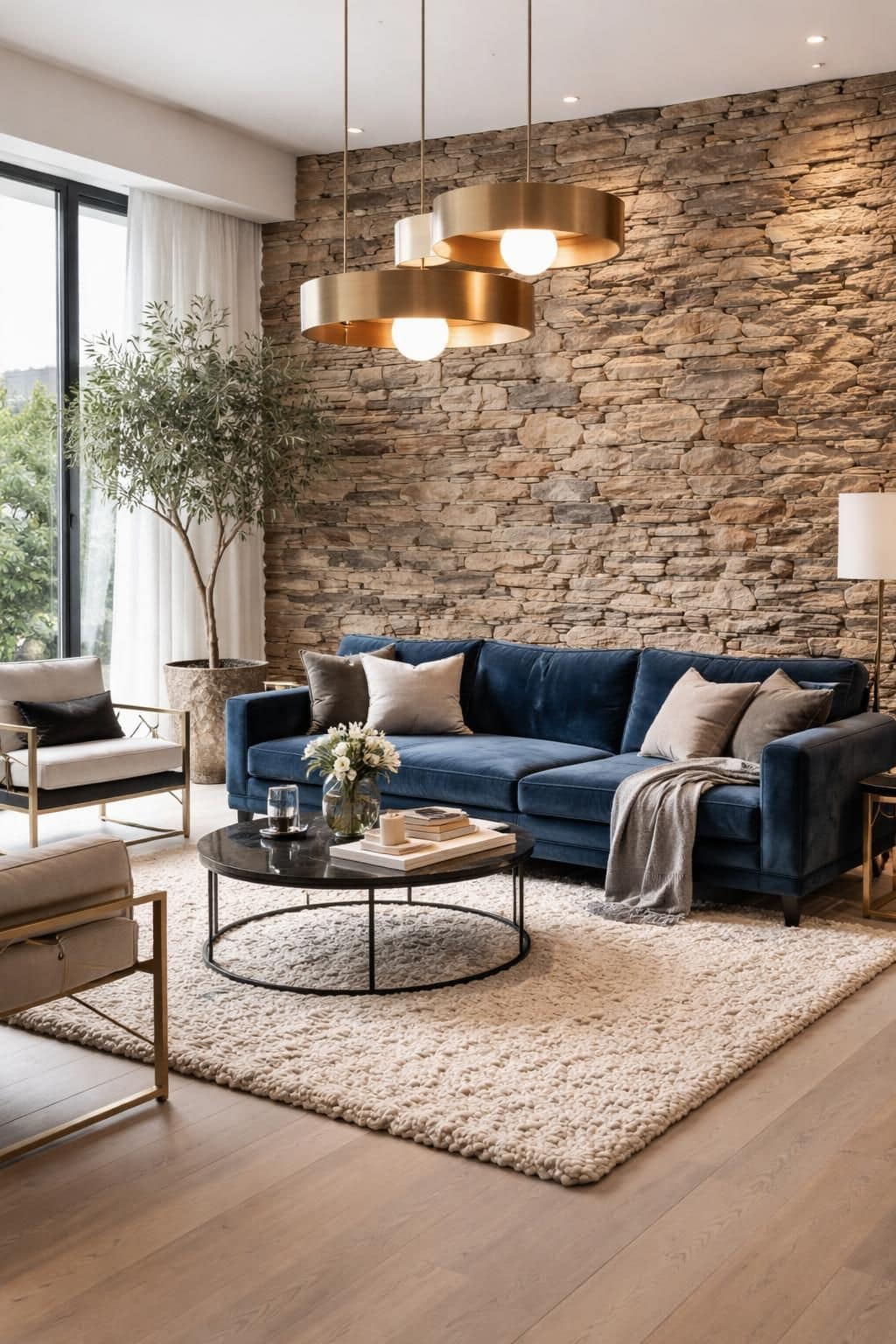 d&eacute;couvrez comment les textures contribuent &agrave; l&rsquo;&eacute;quilibre visuel d&rsquo;une pi&egrave;ce en apportant profondeur, contraste et harmonie &agrave; votre d&eacute;coration int&eacute;rieure.