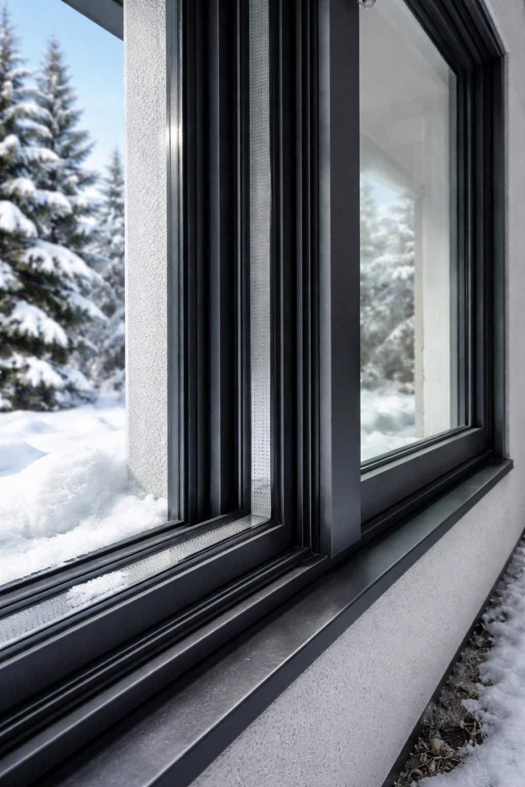 d&eacute;couvrez les points faibles des menuiseries ext&eacute;rieures et de l'&eacute;tanch&eacute;it&eacute; pour mieux prot&eacute;ger votre habitation contre les infiltrations et am&eacute;liorer son isolation.