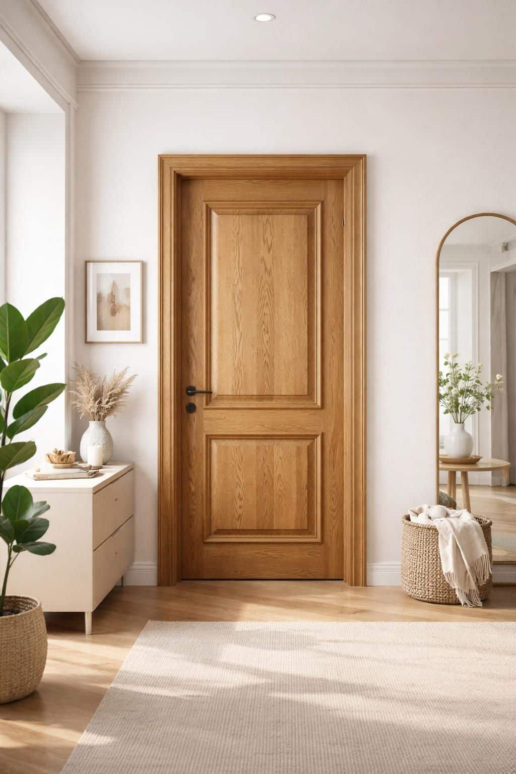 d&eacute;couvrez les raisons pour lesquelles certaines portes int&eacute;rieures se d&eacute;gradent rapidement et apprenez comment prolonger leur dur&eacute;e de vie gr&acirc;ce &agrave; nos conseils pratiques.