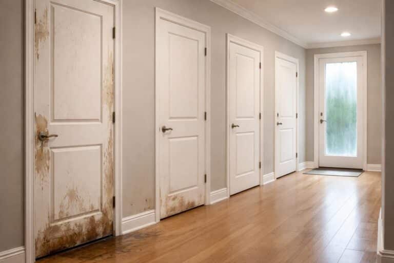 découvrez les raisons pour lesquelles certaines portes intérieures se détériorent plus rapidement et comment prolonger leur durée de vie grâce à nos conseils pratiques.