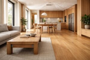 découvrez des conseils pratiques pour prévenir les grincements et les déformations à long terme, assurant ainsi la durabilité et le confort de vos installations.