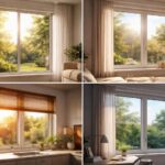 découvrez comment l’exposition de votre habitat influence le choix de vos fenêtres pour optimiser lumière, isolation et confort.