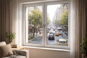 découvrez les limites des solutions standard en matière de fenêtres et d'isolation phonique pour mieux choisir vos équipements et améliorer le confort sonore de votre habitat.
