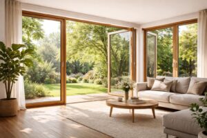 découvrez comment des fenêtres sur mesure peuvent transformer votre quotidien en améliorant confort, isolation et esthétique de votre habitat.