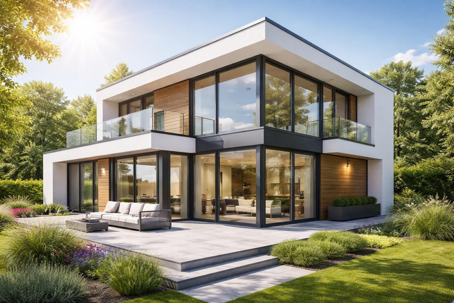 d&eacute;couvrez comment les menuiseries ext&eacute;rieures am&eacute;liorent le confort thermique global de votre maison en optimisant l'isolation et r&eacute;duisant les pertes d'&eacute;nergie.