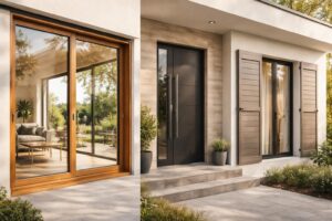 découvrez quand les menuiseries extérieures sur mesure sont vraiment nécessaires pour optimiser l'isolation, la sécurité et l'esthétique de votre habitat.