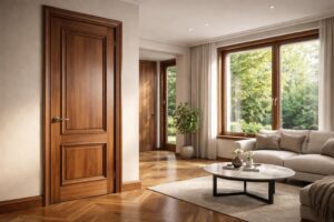 découvrez comment choisir des menuiseries intérieures qui allient fonctionnalité et qualité pour sublimer votre habitat.