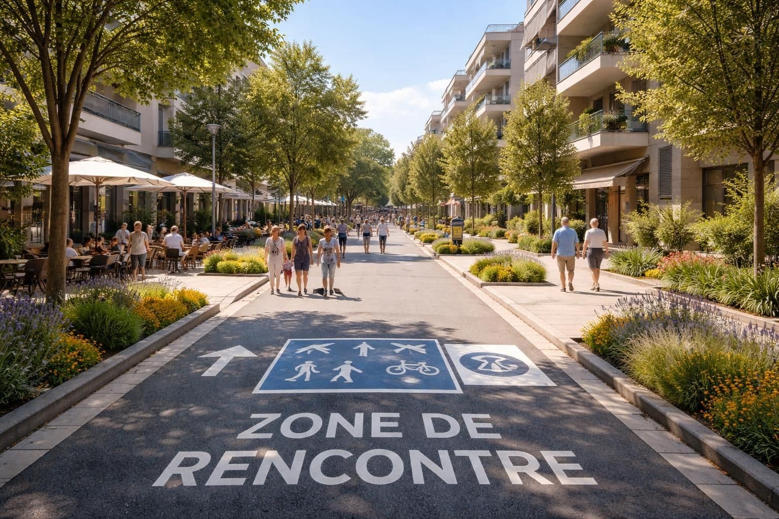 d&eacute;couvrez comment l'am&eacute;nagement et la circulation influencent votre bien-&ecirc;tre en identifiant les zones qui fatiguent inconsciemment. apprenez &agrave; rep&eacute;rer et am&eacute;liorer ces espaces pour une meilleure qualit&eacute; de vie.