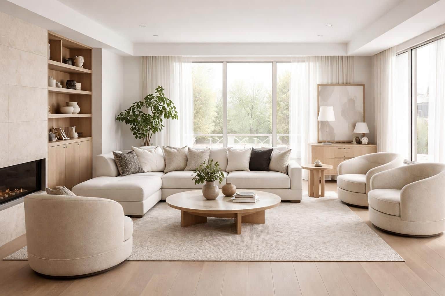 d&eacute;couvrez les erreurs de proportions &agrave; &eacute;viter en am&eacute;nagement int&eacute;rieur pour rendre vos pi&egrave;ces confortables et harmonieuses.