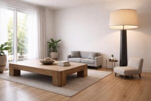 Aménagement intérieur : les erreurs de proportions qui rendent une pièce inconfortable