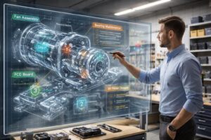 découvrez comment planifier efficacement l'entretien dès la phase de conception pour assurer la durabilité et la facilité de maintenance de vos projets.