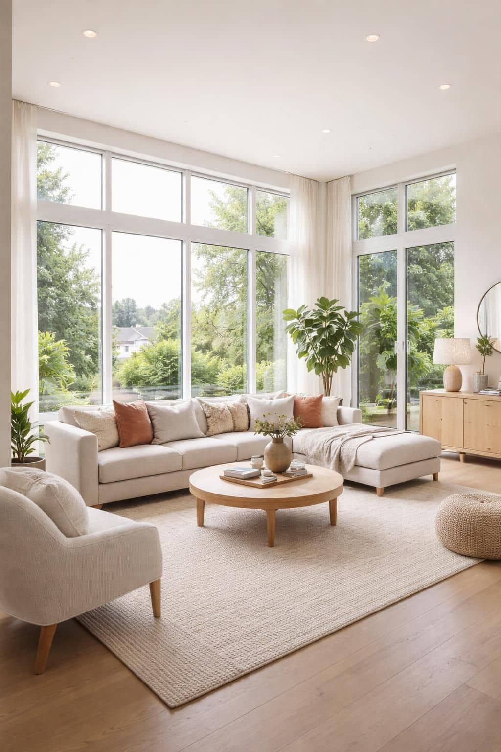 d&eacute;couvrez comment les fen&ecirc;tres influencent la luminosit&eacute; de votre int&eacute;rieur et les param&egrave;tres souvent n&eacute;glig&eacute;s lors de leur installation pour un confort optimal.