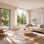 découvrez comment les fenêtres influencent la luminosité de votre intérieur et les paramètres souvent négligés lors de leur choix pour un éclairage optimal.