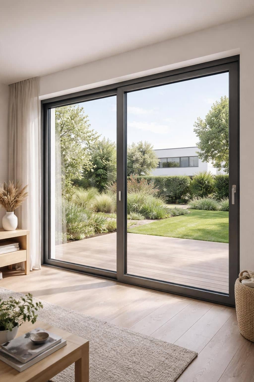 d&eacute;couvrez les d&eacute;tails techniques invisibles mais essentiels des fen&ecirc;tres modernes qui garantissent performance, confort et durabilit&eacute; pour votre habitation.