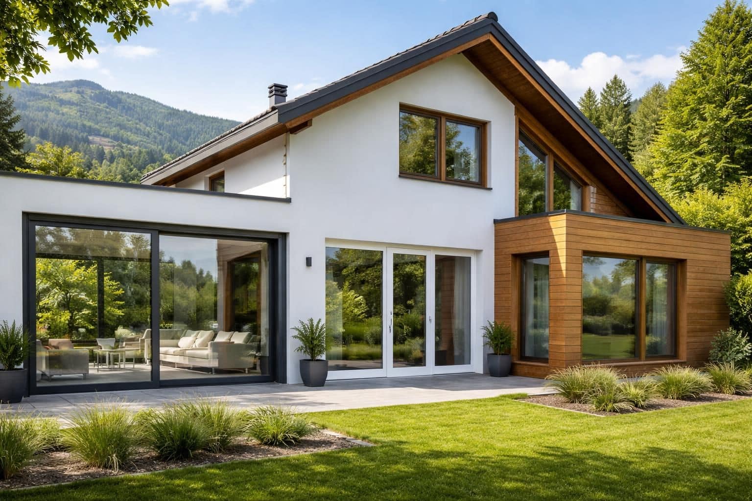d&eacute;couvrez les erreurs courantes &agrave; &eacute;viter lors du choix de vos menuiseries ext&eacute;rieures pour une r&eacute;novation r&eacute;ussie et durable.