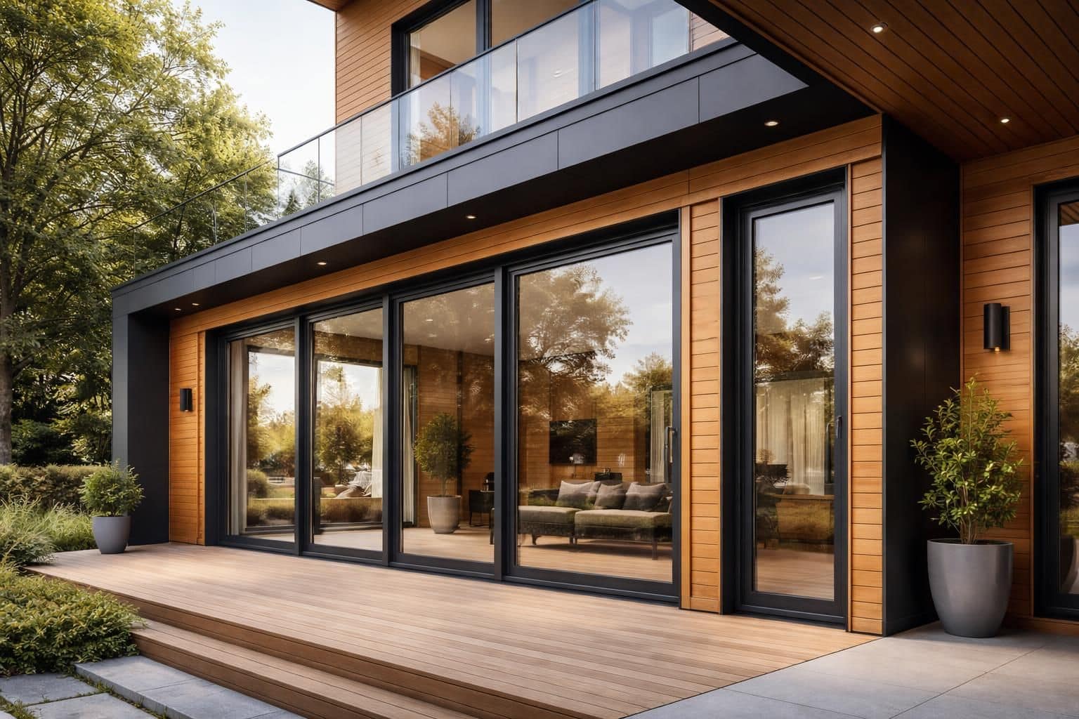 d&eacute;couvrez comment le design impacte la durabilit&eacute; et la long&eacute;vit&eacute; de vos menuiseries, en alliant esth&eacute;tique et qualit&eacute; pour un investissement durable.