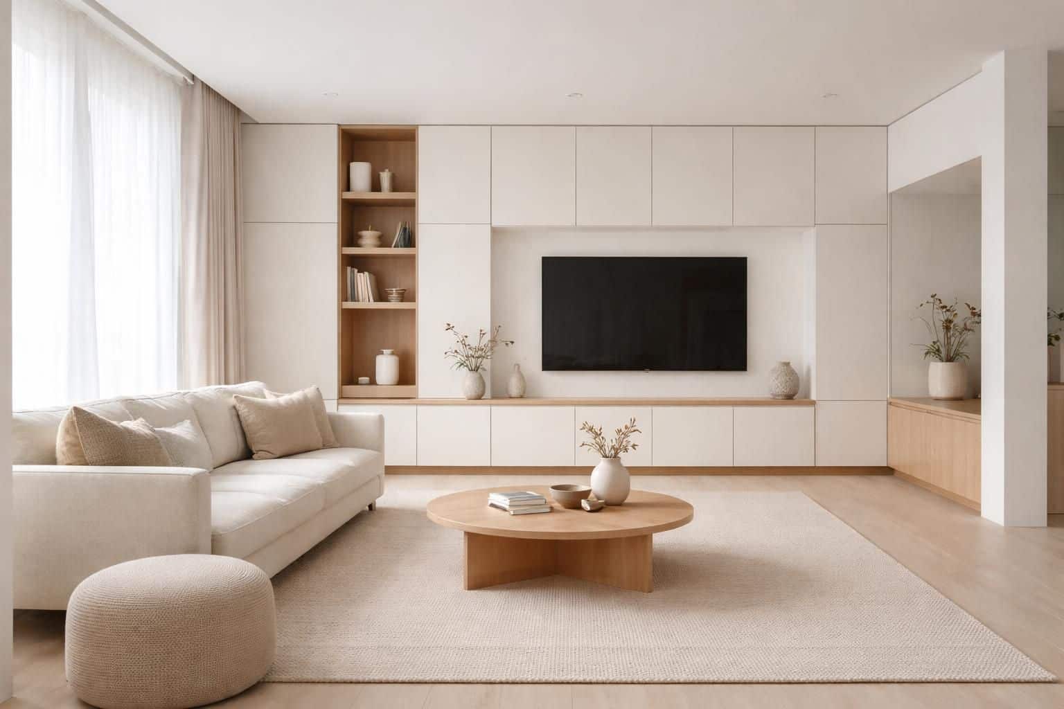 d&eacute;couvrez comment un exc&egrave;s de rangements peut compromettre l'esth&eacute;tique de votre int&eacute;rieur et apprendre &agrave; trouver l'&eacute;quilibre parfait entre fonctionnalit&eacute; et design.