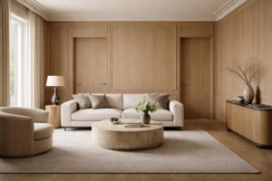 découvrez pourquoi une menuiserie intérieure de qualité passe souvent inaperçue tout en apportant confort et esthétique à votre intérieur.